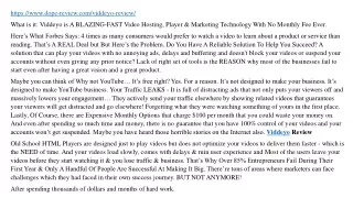 https www dope review com viddeyo review what