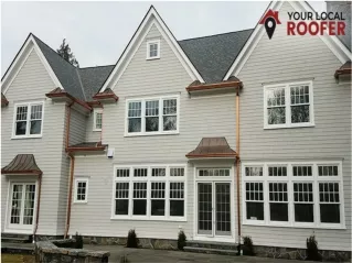 roofing companies in Greenwich