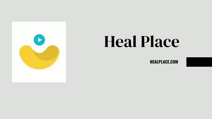healplace com