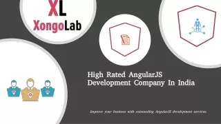 Hire Best AngularJS Development Company