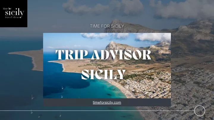 timeforsicily com