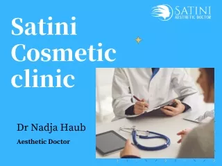 Skin Specialist Christchurch in New Zealand