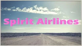 1-888-595-2181-Spirit  Airlines Flight Booking And Flight Booking  Number