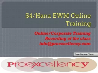 online corporate training recording of the class
