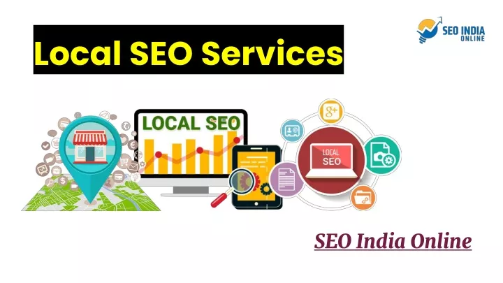 local seo services