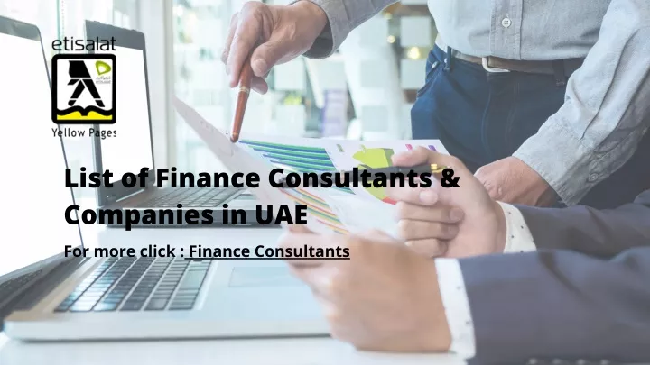 list of finance consultants companies