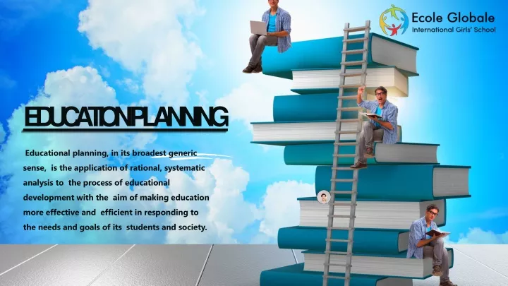 education planning