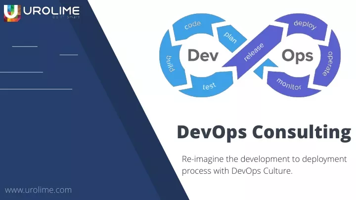 devops consulting