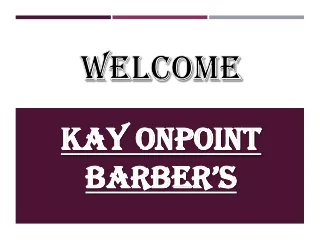 welcome