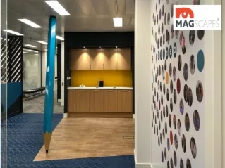 Steel Magnets