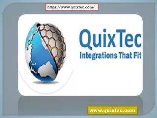 https www quixtec com