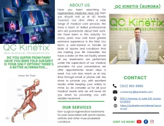 about us
