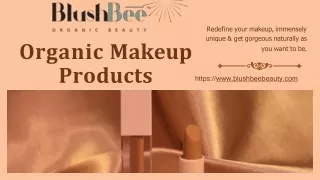 "Because every color suits the glowing Skin."