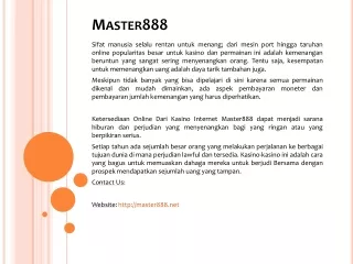 master888