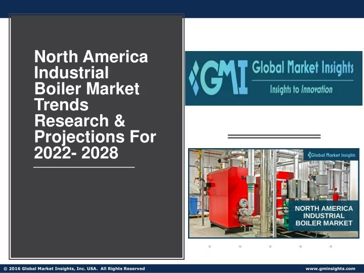 north america industrial boiler market trends