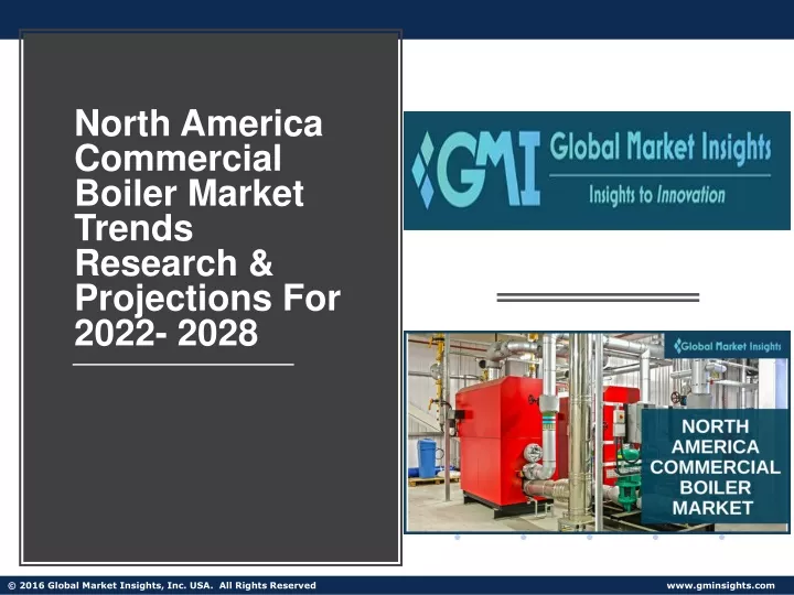 north america commercial boiler market trends