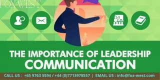 EXECUTIVE LEADERSHIP COMMUNICATION TRAINING, COACHING