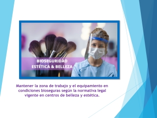 1_Clase Riesgo Biologico_Maquillaje