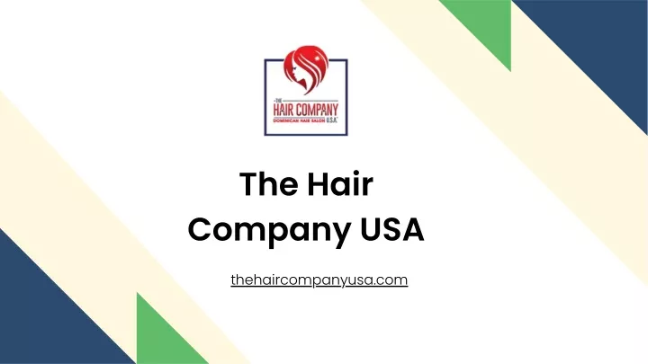 the hair company usa