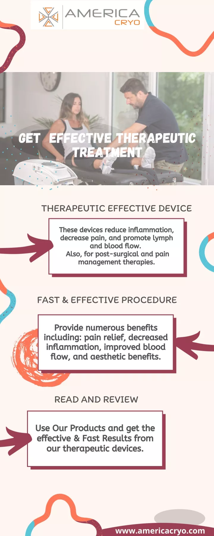 get effective therapeutic treatment
