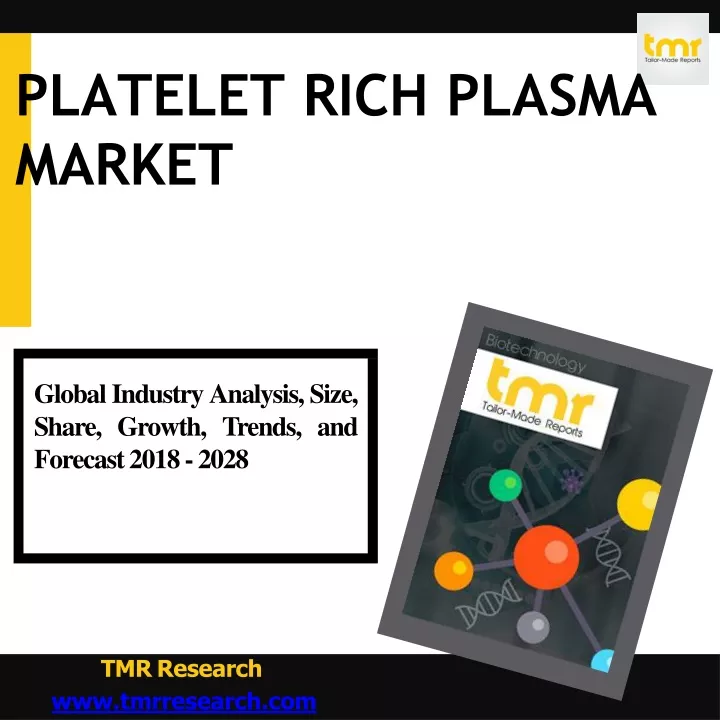 platelet rich plasma market