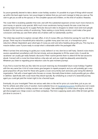 Miley Cyrus and Hurghada Excursions: 10 Surprising Things They Have in Common