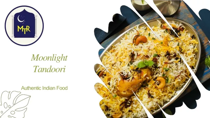 moonlight tandoori