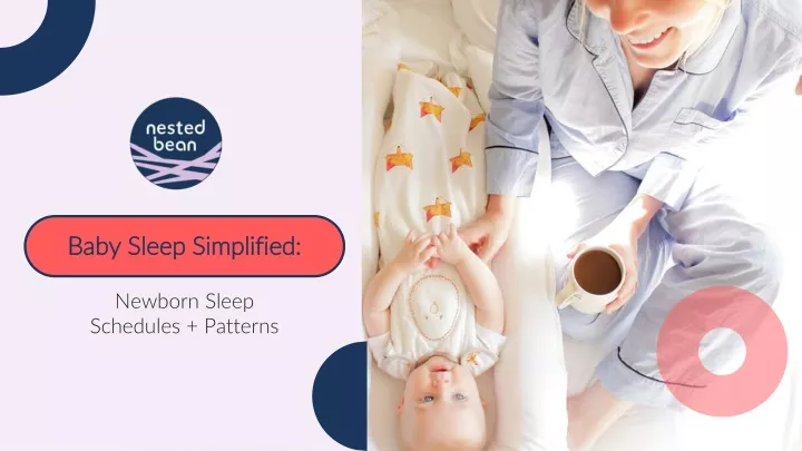 baby sleep simplified