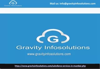 www gravityinfosolutions com