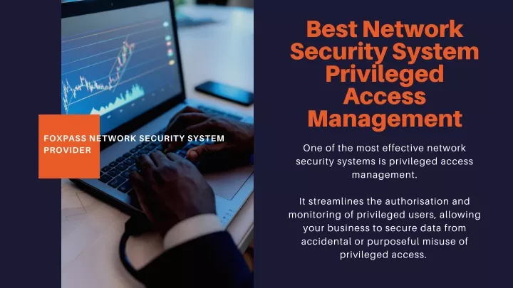 best network security system privileged access