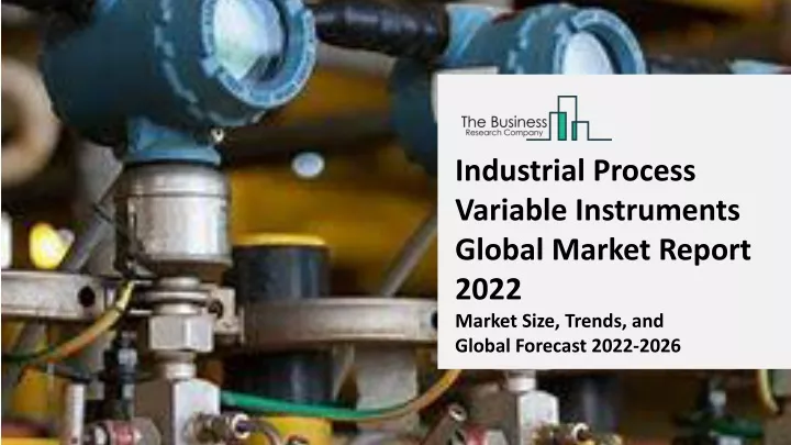 industrial process variable instruments global