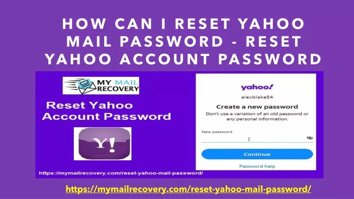 ppt-how-can-i-reset-yahoo-mail-password-reset-yahoo-account