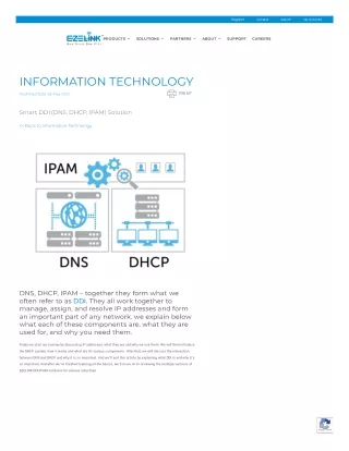 ezelink-com-i-information-technology-smart-ddi-dns-dhcp-ipam-solution-