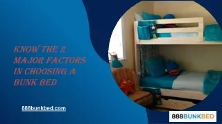 Buy the Best Custom Loft Beds in Florida