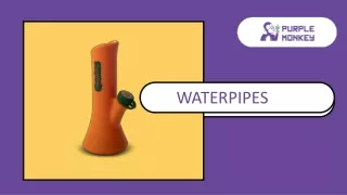 waterpipes