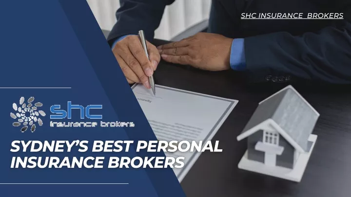 shc insurance brokers