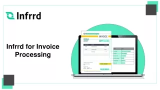 Invoice processing