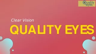 Avaira Vitality Contact lenses