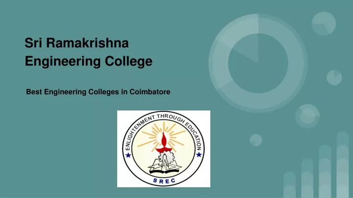 sri ramakrishna engineering college