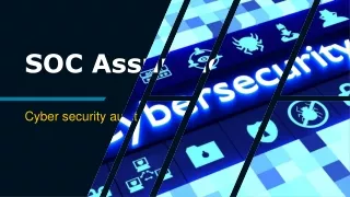 soc assurance