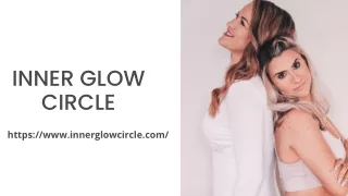 INNER GLOW CIRCLE