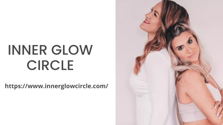 inner glow circle