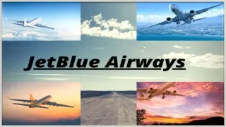 1-888-595-2181 JetBlue  Airways Flight Reservation Number