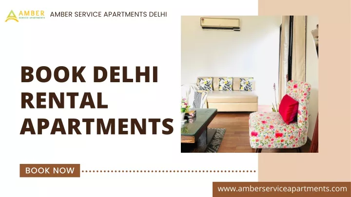 amber service apartments delhi