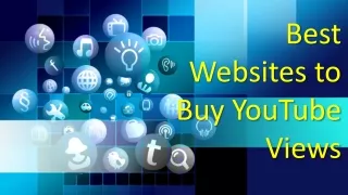 best websites to buy youtube views