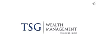 The Best Financial Consulting Services & Practice