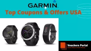 Top Coupons & Offers USA