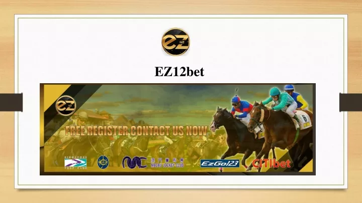 ez12bet