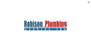 Highest Quality Plumbing Services in Belfair, WA