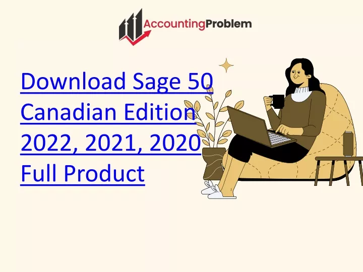 download sage 50 canadian edition 2022 2021 2020